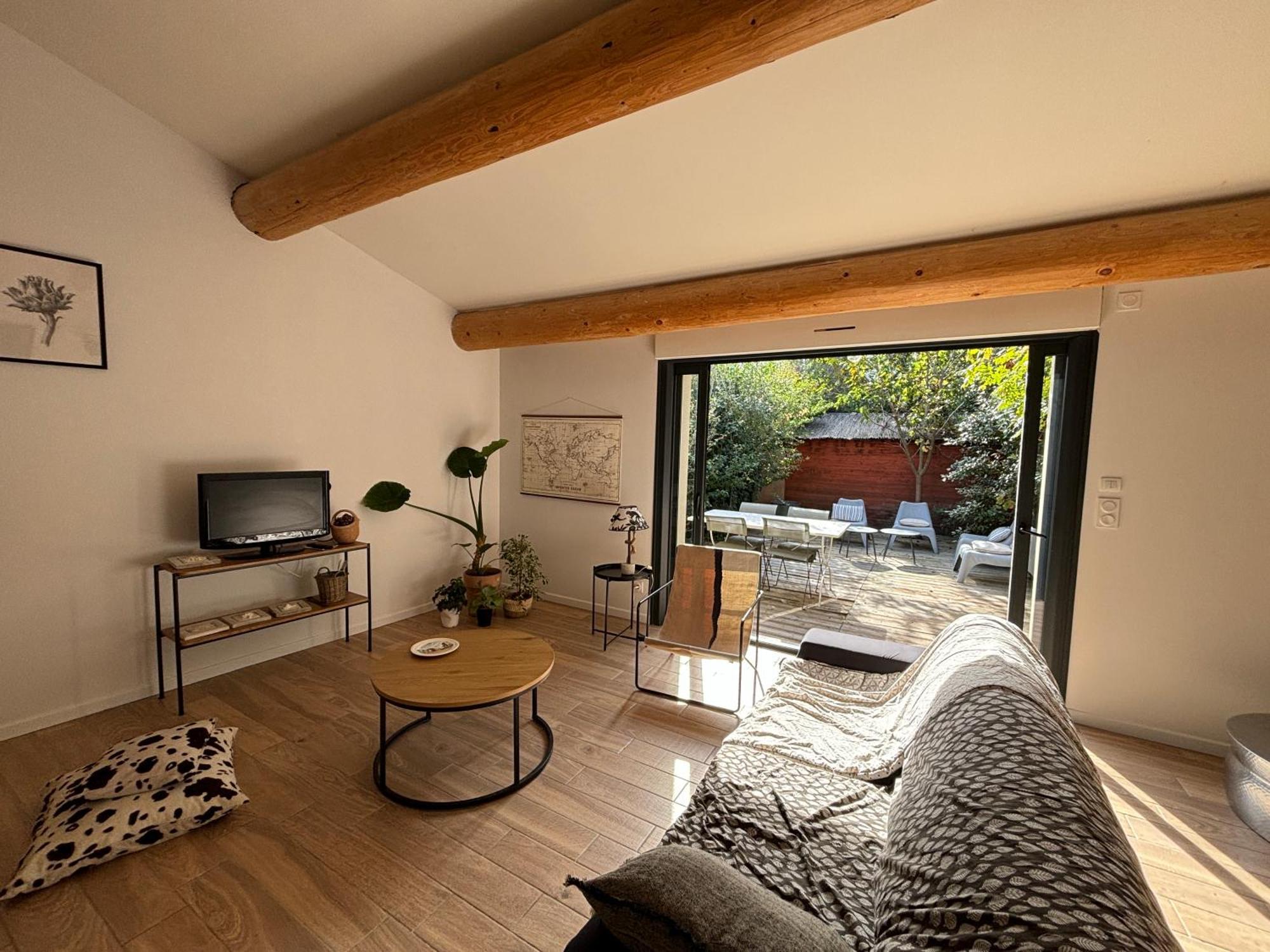 Maison La Grenouille Villa Saint-Remy-de-Provence Luaran gambar